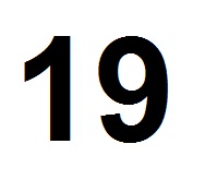 19
